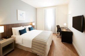 Отель Tulip Inn Itaguai  Итагуаи
